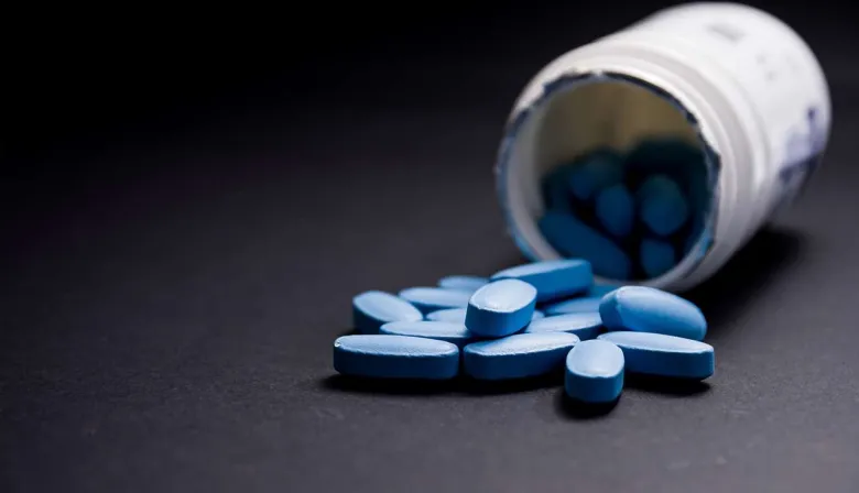 Nitazenos: la nueva droga que supera al fentanilo y pone en alerta a México