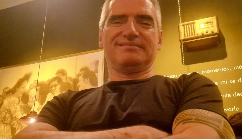Exfuncionario de Alberto Fernández bancó a Milei en la flexibilización de la Ley de Glaciares