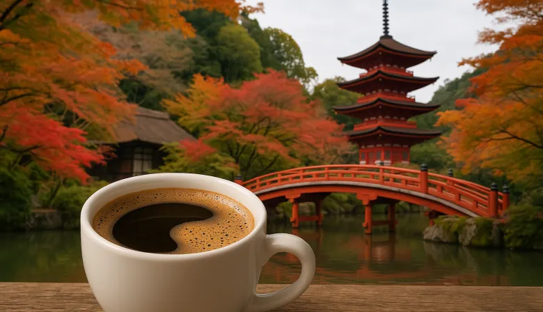 El Salvador: Exportaciones de café crecen un 69 % por impulso de países como Japón y Corea del Sur