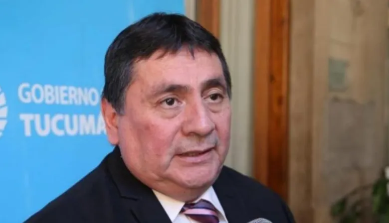 Escándalo en Tucumán: un audio sobre droga y poder desata la intervención de Alberdi