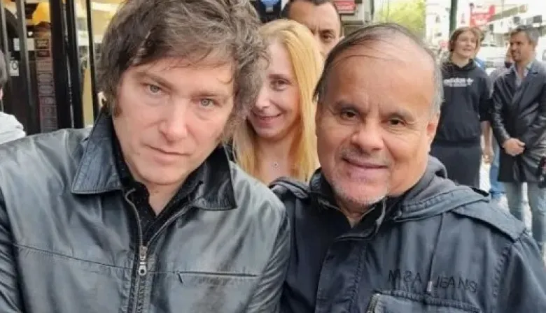 Arde el armado de Milei en Entre Ríos: apuntan contra Sebastián Etchevehere, excandidato a gobernador