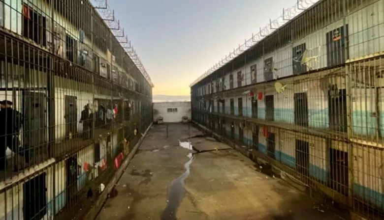 Menores extranjeros presos por homicidio y tráfico en Uruguay: sin familia, sin futuro