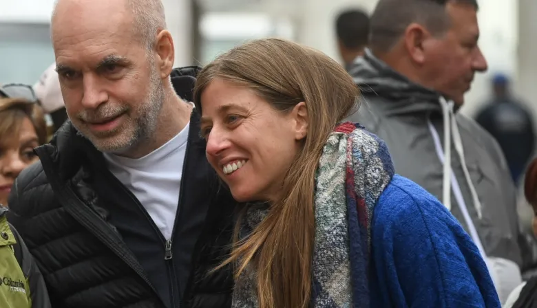 Exfuncionaria clave de Larreta lamentó el fallo de la Corte contra Cristina Kirchner