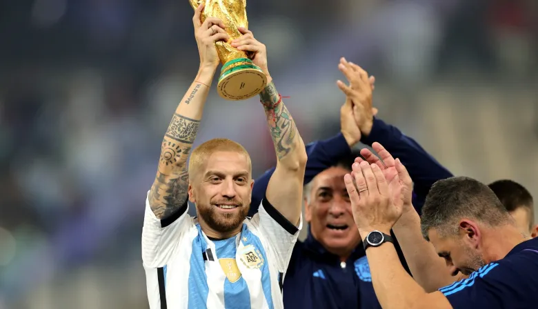 Cuatro jugadores argentinos fueron denunciados por una estafa millonaria