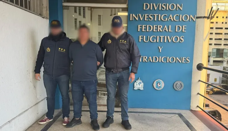 Lo buscaban hace 25 años por un homicidio en Perú y lo detuvieron en Buenos Aires