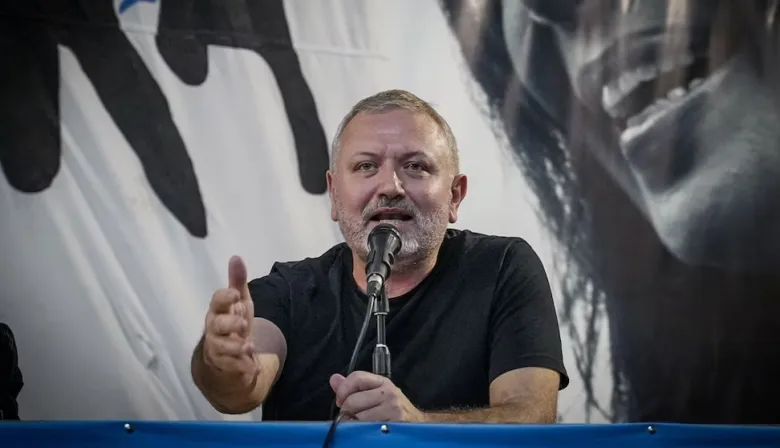 Acusan a un exfuncionario de Alberto Fernández y detienen a un sospechoso por el ataque a TN