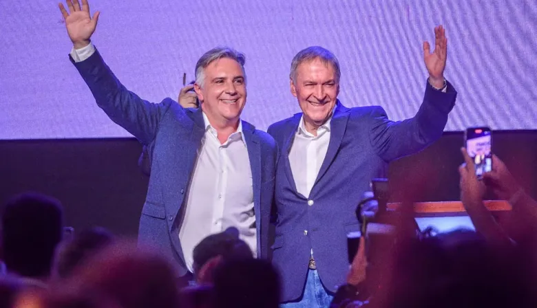De Loredo se vengó y expuso el silencio del peronismo cordobés por la condena a Cristina Kirchner
