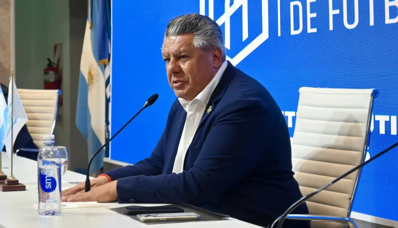 Todos los equipos de la Liga Profesional de Fútbol deberán tener un Director Deportivo