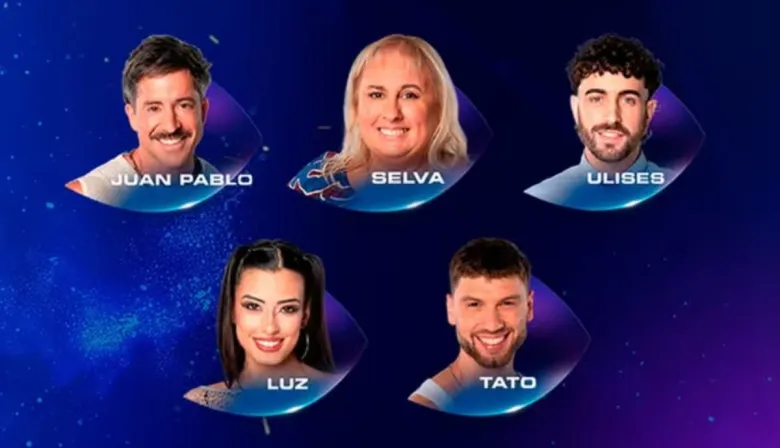 Los fans de Gran Hermano ya decidieron a quién eliminar
