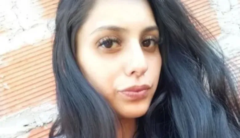 Quién era Kiara Chávez, la joven asesinada con su bebé en brazos en otro crimen que sacude a Rosario