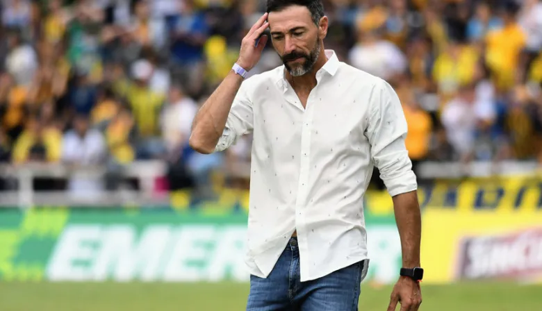 Platense cerca de cerrar al Kily González, tras la salida de Orsi y Gómez