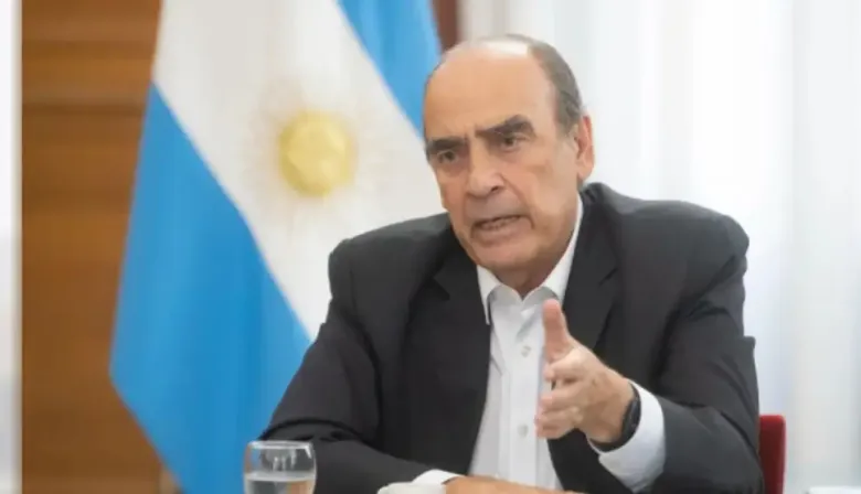 Francos recibe a gobernadores en Casa Rosada en una cumbre sin Kicillof