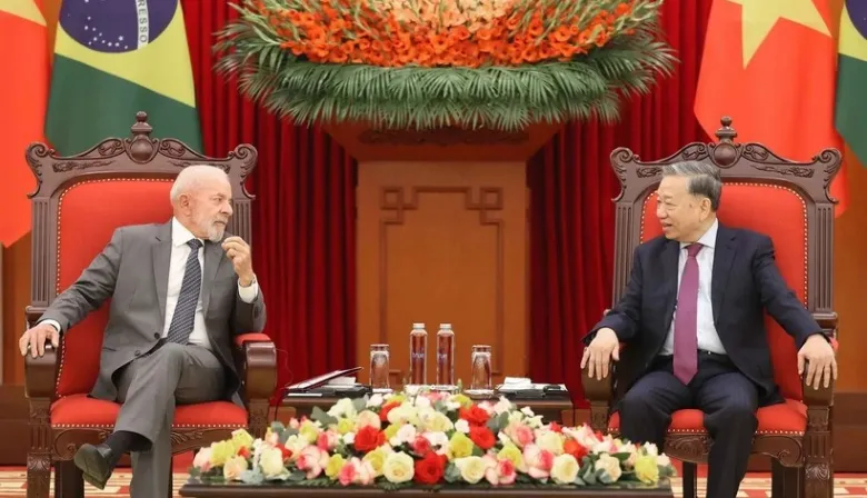 Vietnam se suma a BRICS con respaldo de Brasil y fortalece su perfil internacional