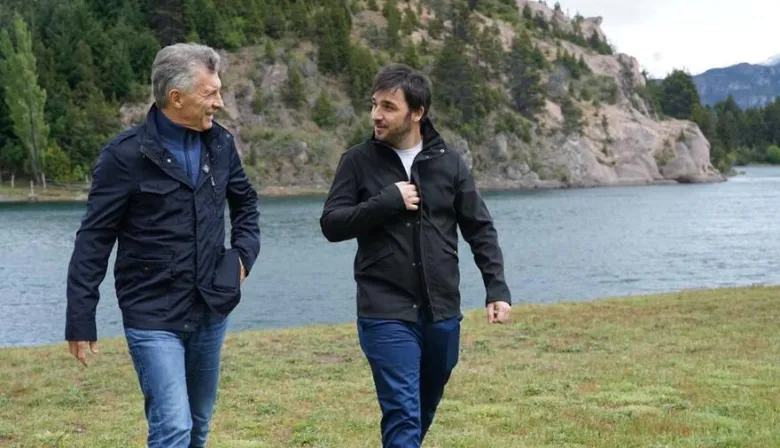 Tras la cumbre del PRO liderada por Macri, Nacho Torres cargó contra los "alcahuetes"