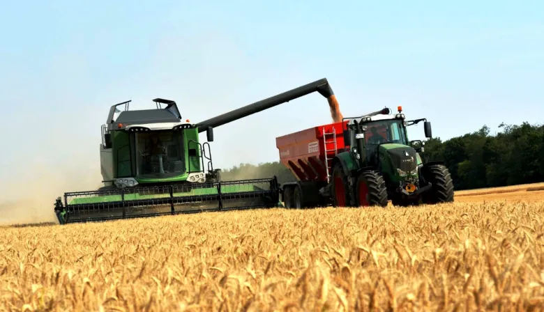 Bunge, la reestructuración del INTA y mayor cosecha de trigo: las claves de la semana 