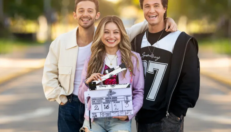 Vuelve Soy Luna: cómo será la nueva temporada