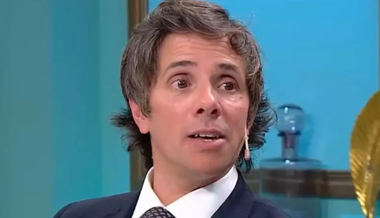 El futuro de Robertito Funes Ugarte en los medios
