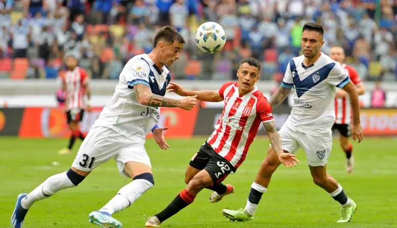 Estudiantes y Vélez con fecha y sede confirmadas para la Supercopa Internacional