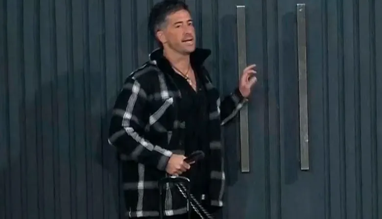 Cómo fueron las primeras horas de Juan Pablo fuera de Gran Hermano