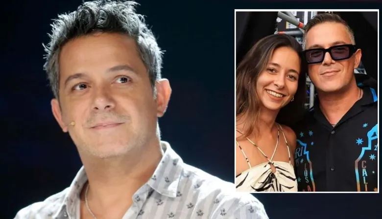 Alejandro Sanz le respondió a su denunciante