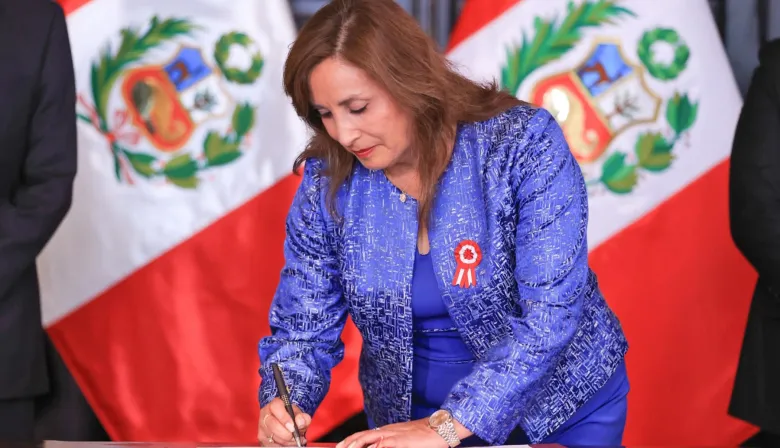 Perú reduce el IGV al 14% a partir de 2026 pese a alertas del Fondo Monetario Internacional