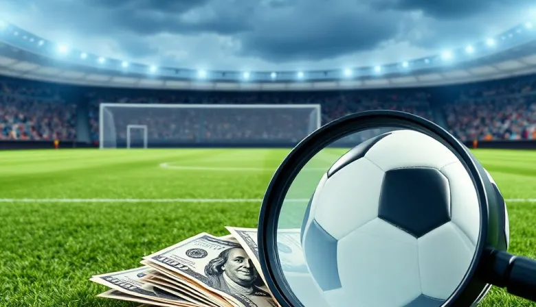 ¿Cómo es el control económico financiero de la AFA a los clubes?