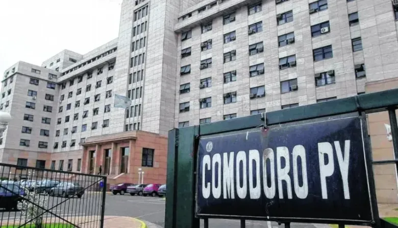 Causa Vialidad: 3 detenidos más tras la confirmación de las sentencias