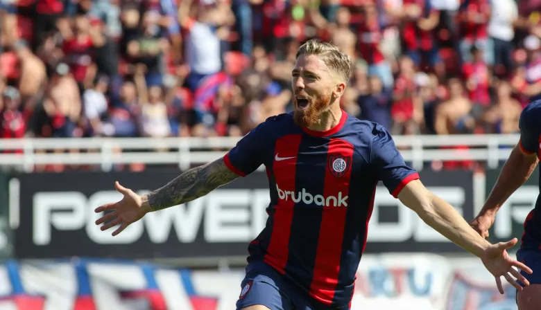 Los verdaderos motivos de la salida de Iker Muniain de San Lorenzo
