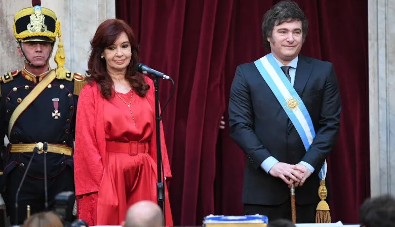 Encuesta tras la condena a Cristina: La Libertad Avanza se impone, Villarruel resiste y la mitad no le cree al INDEC