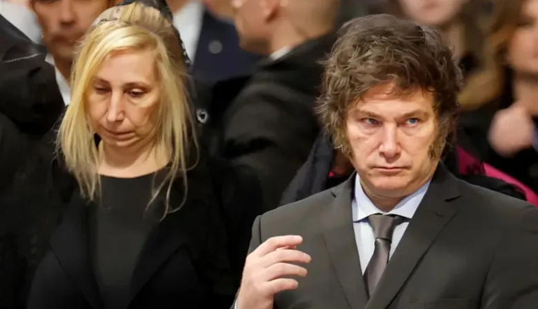 El Gobierno minimizó la movilización por Cristina y habló de “pena por la gente”