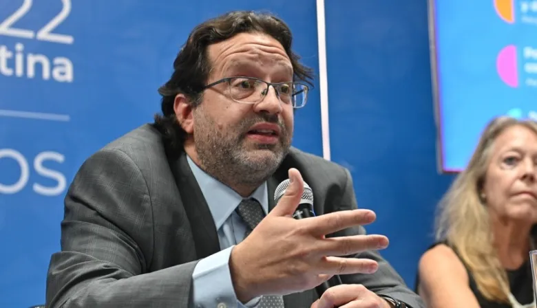 En medio de la desconfianza por los datos del INDEC, Marco Lavagna destacó la importancia de las estadísticas