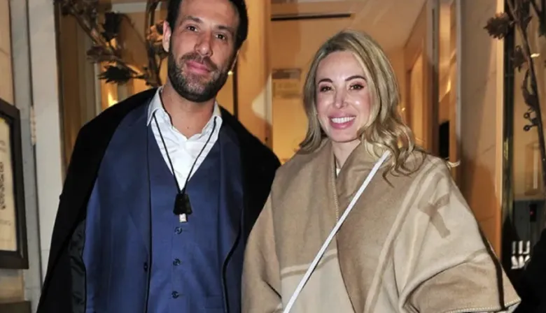 El exmarido de Jesica Cirio, más complicado: amplían la imputación y elevan el embargo a 900 millones de pesos