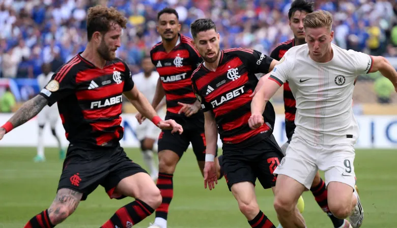 Brasil quiere organizar el Mundial de Clubes 2029