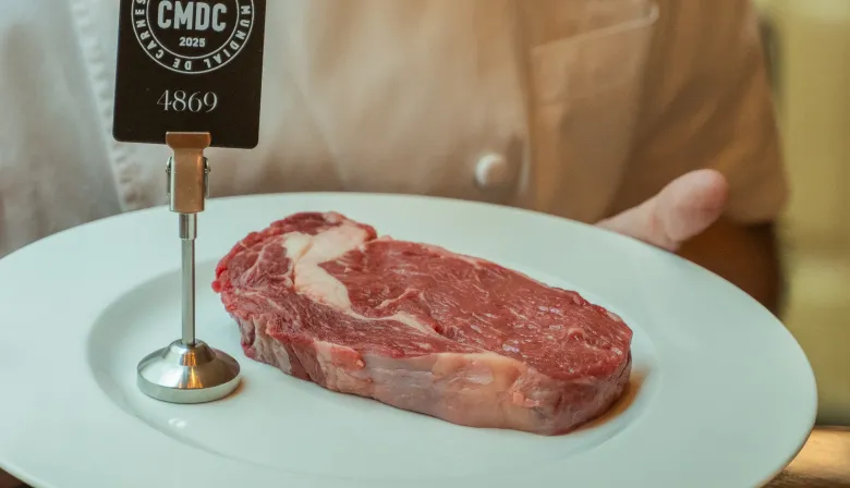 El bife argentino busca su estrella en el primer Campeonato Mundial de Carnes