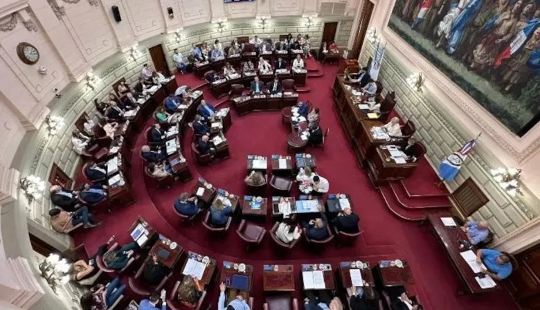 Reformas en marcha: Santa Fe acelera la negociación constitucional con foco en jubilados y medio ambiente