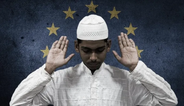 El islam político, la nueva guerra santa
