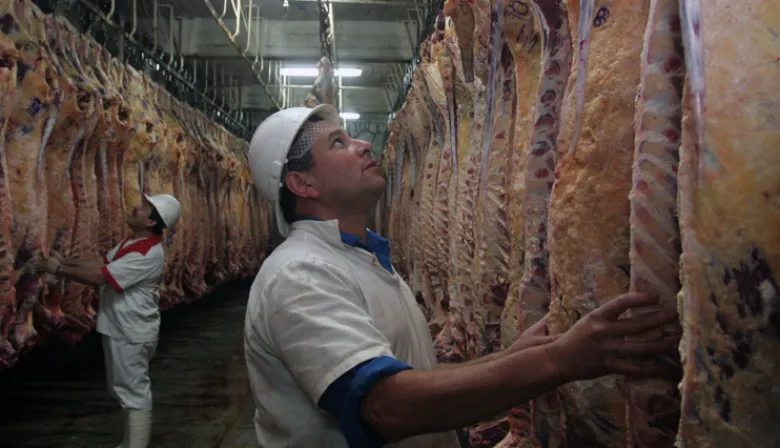Eliminación de peso mínimo de faena: "No estamos de acuerdo, traerá problemas a futuro"