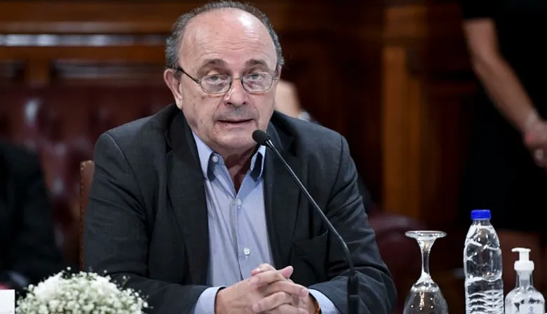 Denuncia de Moreau contra Bullrich por los operativos en la marcha por Cristina