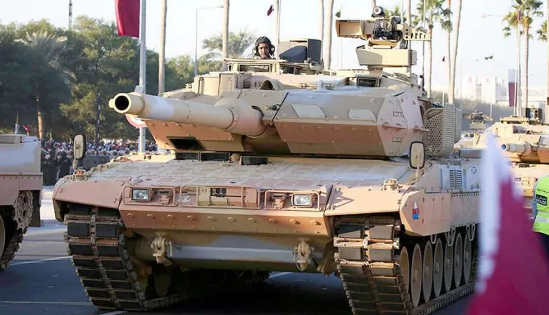 Irán ataca Qatar y pone en riesgo la estabilidad regional: Estados Unidos y sus bases, en alerta máxima
