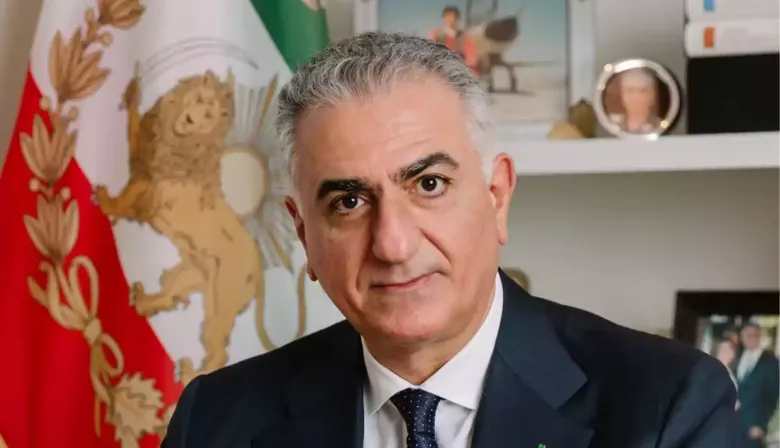 Reza Pahlavi lidera el camino hacia una nueva Irán: plan de transición, justicia y reconstrucción