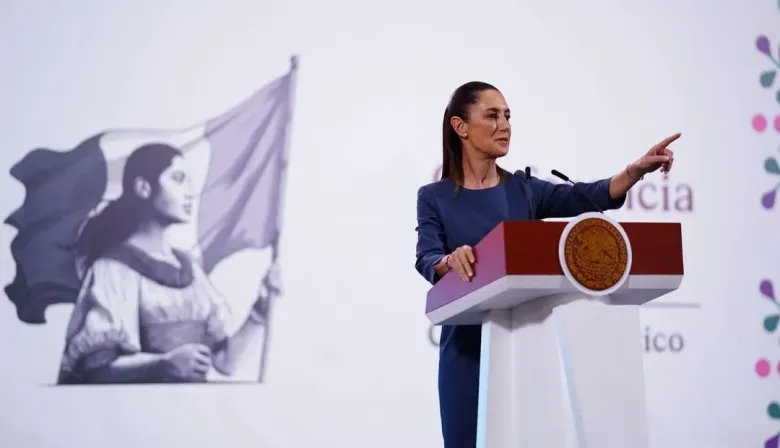 Crecen las denuncias por censura en México bajo el gobierno de Claudia Sheinbaum