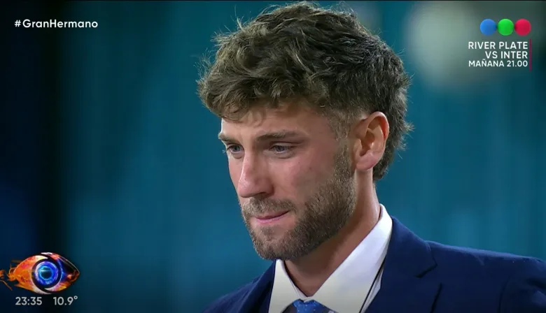 Tato campeón de Gran Hermano: los premios