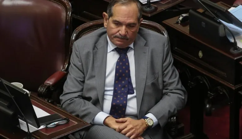 Le otorgaron la prisión domiciliaria a José Alperovich: será en Puerto Madero y usará tobillera