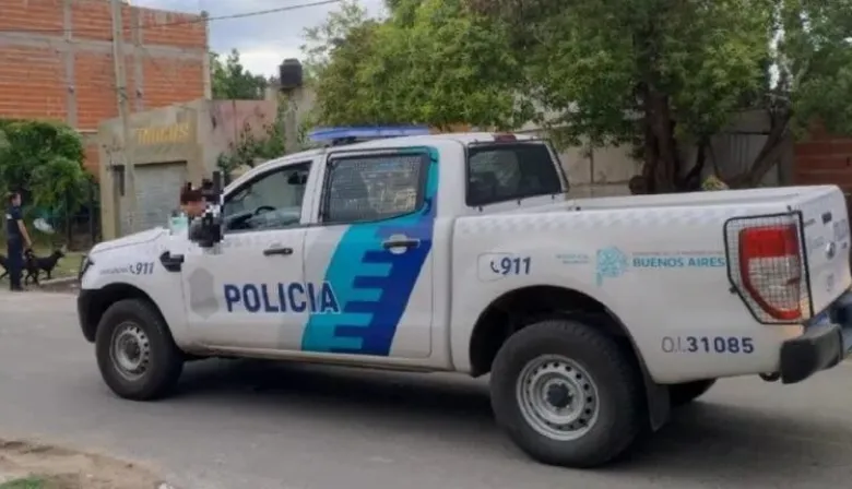 Furia en Monte Grande: disparó contra su expareja y una mujer policía en plena calle