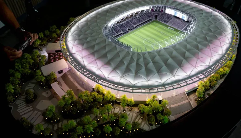 Miami Freedom Park: cómo será el nuevo estadio del Inter Miami y Lionel Messi