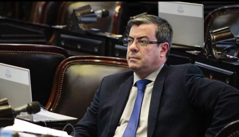 Germán Martínez cuestionó al Gobierno: "Tiene un relato inhumano y cruel"