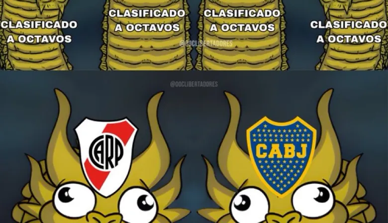 Milei aprovechó las eliminaciones de River y Boca para criticar a Chiqui Tapia e impulsar las SAD
