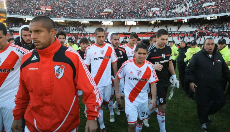 A 14 años del descenso de River: la pirateada del siglo y la chicana de Belgrano