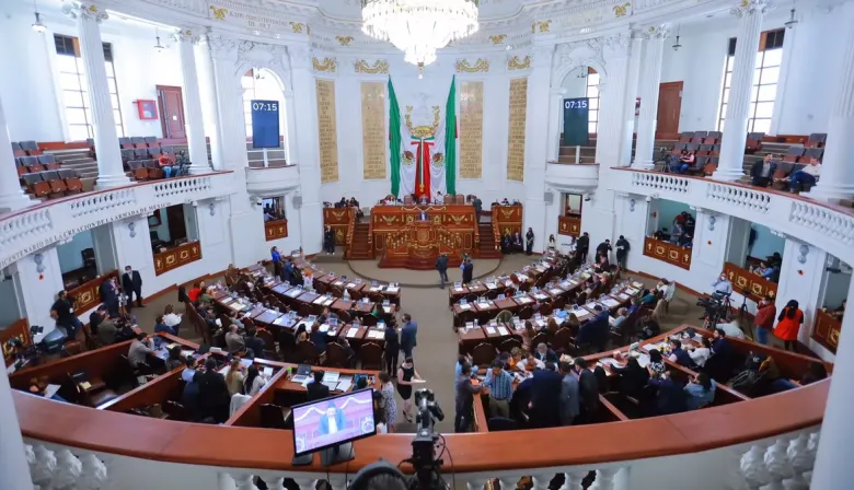 El Congreso de CDMX obliga a Plaza México a suspender corridas de toros