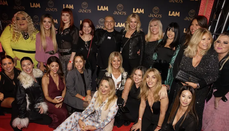 La panelista de LAM que quiere entrar a Gran Hermano